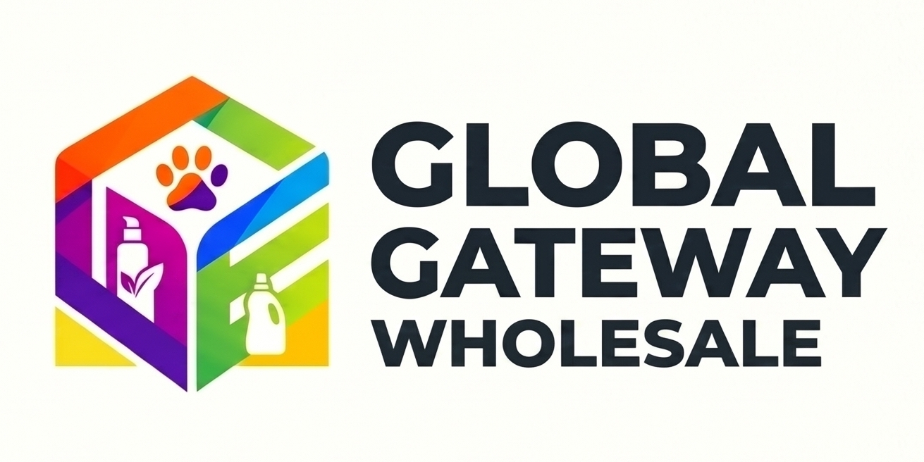 Global Gateway Wholesale Logo